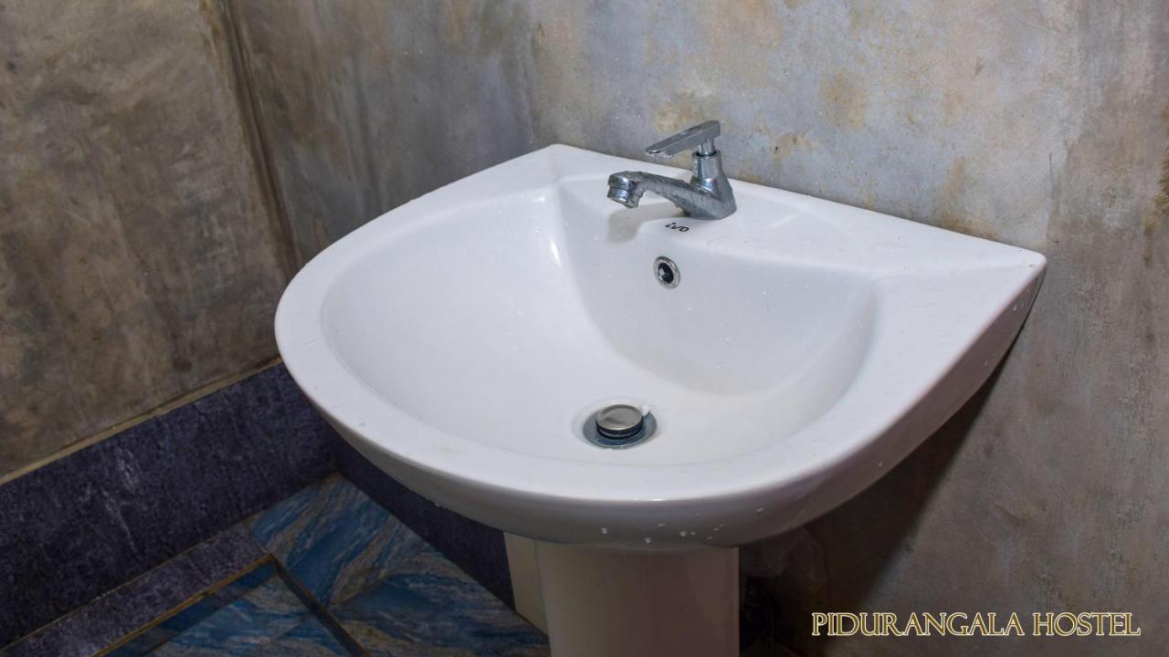 סיגירייה Pidurangala Hostel מראה חיצוני תמונה